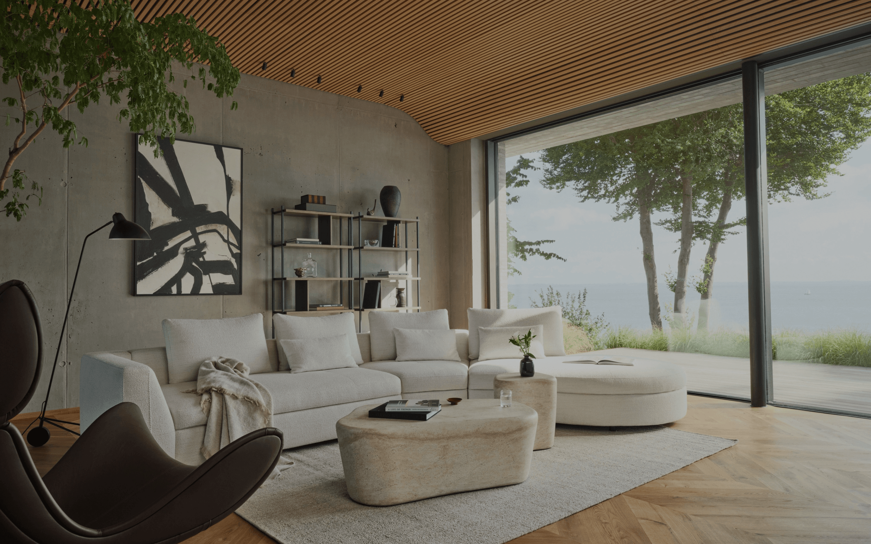 Houmata - Furnish your home