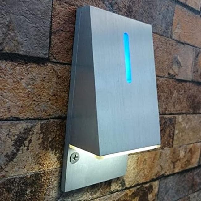 Outdoor Step Light IP 66 Waterproof JLS-Y07